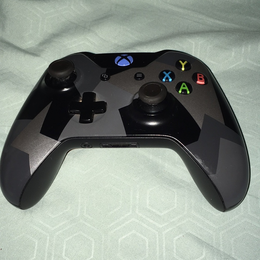 Xbox controller